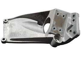 Suport Planetara Volvo S80 2 2.0 D 2006 - 2016 Cod 31370633 [N3698]