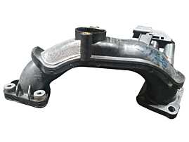 Furtun Conducta Tub Tubulatura Intercooler Ford Focus 3 1.6 TDCI 2011 - 2018 Cod 9674942380 [N3145]