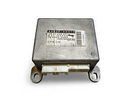 Unitate Modul Calculator Servodirecte Servocity de pe Ax Coloana Volan Peugeot 107 2005 - 2012 Cod 89650-0H010 225000-0080 [LS0969]