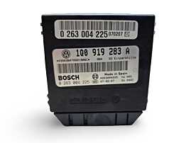 Unitate Modul Calculator Senzori Parcare Volkswagen EOS 2006 - 2015 Cod 1Q0919283A 0263004225 [LS1072]