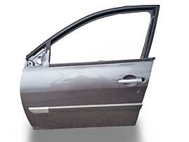 Usa Usi Portiera Portiere Stanga Fata Dezechipata Renault Megane 2 2002 - 2008 [LC4298]