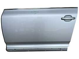 Usa Usi Portiera Portiere Stanga Fata Volkswagen Touareg 7L 2002 - 2010 [LC2691]