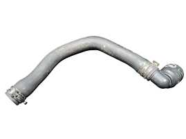 Furtun Tub Tubulatura Apa cu Cot Volkswagen Passat B6 2.0 TDI 2005 - 2010 Cod 3C0122073 [N3162]