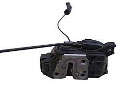 Broasca Incuietoare Yala Dreapta Fata Renault Megane 3 Cabrio Coupe 2008 - 2016 Cod 805020004R-A [LS0966]