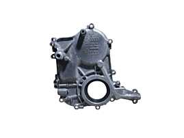 Capac Distributie Motor Audi A6 C6 3.0 TDI 2004 - 2011 Cod 059103153AG [N2271]