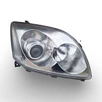 Far Dreapta Toyota Avensis T25 2003 - 2009 [A0253]