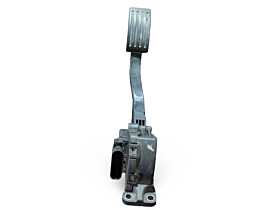 Pedala Acceleratie Ford C-Max 2007 - 2010 Cod 3M51-9F836-AH [LR4619]