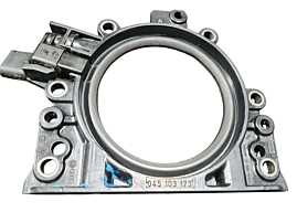 Senzor Vibrochen Volkswagen Jetta 5 2.0 TDI 2005 - 2011 Cod 045103173 [N3551]