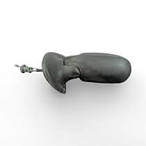 Oglinda Stanga Manuala Fiat Albea 1996 - 2012 [A0510]