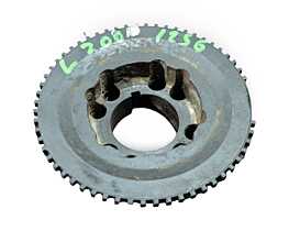 Pinion Rola Fulie Roata Dintata Arbore Cotit Mitsubishi L200 2.5 DI-D 2005 - 2015 Cod 1130A066 [LR4340]