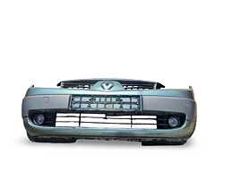 Bara Spoiler Fata Renault Scenic 2 2003 - 2006 Cod 8200139955 [LC4043]