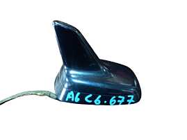 Antena Radio GPS Navigatie Audi A6 C6 2005 - 2011 Cod 4F9035503E [A0608]