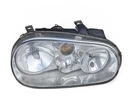 Far Dreapta Halogen Volkswagen Golf 4 1998 - 2005 Cod 150138-00R [LR4802]