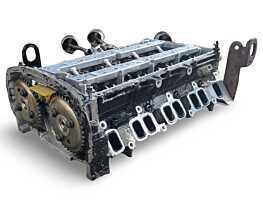 Chiulasa Peugeot Boxer 2.2 HDI 2006 - 2014 Cod BK2Q-6K551-BC, BK2Q-6K537-AB [LR3410]