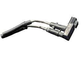 Senzor Presiune Gaze Evacuare Ford Fiesta 6 1.4 1.6 TDCI 2008 - 2018 Cod 6G9N-5L200-AB 30785486-AA [N4050]