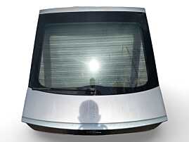 Haion Hayon Portbagaj cu Luneta Geam Sticla Opel Vectra C Hatchback Sedan Berlina 2002 - 2008 [LN0092]
