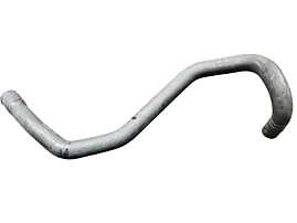 Conducta Apa Lichid Racire Motor Antigel Ford C-Max 1.6 TDCI 2004 - 2010 Cod 3M5H-8274-GM [N3684]