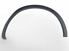 Ornament Plastic Bandou Aripa Dreapta Spate Nissan Qashqai J10 2007 - 2013 Cod 93828BR0 [LR4852]