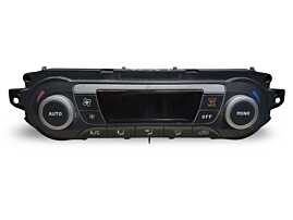 Panou Comanda AC Clima Climatronic Aer Conditionat Ford Focus 2 2004 - 2010 Cod 7M5T-18C612-AD 7M5T18C612AD [L8696]