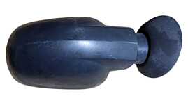 Oglinda Electrica Dreapta Dacia Logan 1 2008 - 2012 Cod 0103017 [LR2263]