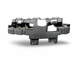 Suport pentru Bara Spoiler Stanga Fata Ford C-Max 2004 - 2010 Cod 3M51-17E857-AF [LC3947]