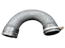 Furtun Conducta Intercooler Opel Vectra C 1.9 CDTI 2002 - 2008 Cod 55352567 2407177 [N3338]