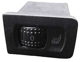 Buton Incalzire Scaun Volkswagen Golf 4 1997 - 2005 Cod 1J0963564B [N4172]