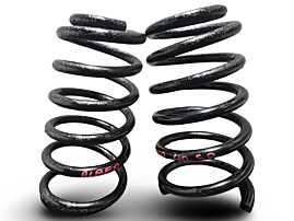 Set Arc Arcuri Spate Fiat Palio 1.4 Benzina 2003 - 2012 Cod 51791523 [N5479]