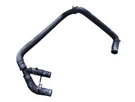 Furtun Conducta Apa Volkswagen Passat B5.5 2.0 B ALT 2001 - 2005 Cod 3B0122058C [N3108]