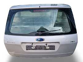 Haion Hayon Portbagaj Dezechipat cu Luneta Geam Sticla Ford Focus 2 Break Combi Variant 2004 - 2010 [LC4317]