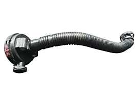 Supapa PCV Skoda Fabia 2 1.2 Benzina 2006 - 2014 Cod 03E103765C [N3472]