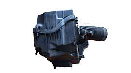 Corp Carcasa Filtru Aer Ford Focus 2 1.6 TDCI 2004 - 2010 Cod 7M51-9600-AH [LR2232]