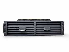 Grila Grile Aer Aerisire Ventilatie Centrala Audi A4 B6 2001 - 2005 [LS1140]