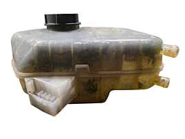 Vas Expansiune Rezervor Apa Antigel Motor Ford Ecosport 1.0 B 2013 - 2026 Cod 8V21-8K218-B 8V21-8K218-BB [N4373]