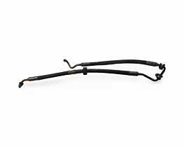 Furtun Conducta Servo Servodirectie Mercedes Clasa C Class W203 2.2 CDI 2000 - 2007 Cod A2034661781, A2034604124 [LR3317]