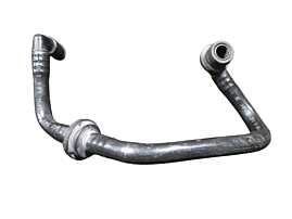 Furtun Conducta Vacuum ServoFrana Servo Frana Skoda Fabia 2 1.2 Benzina 2007 - 2014 Cod 6R0612041E [N4161]