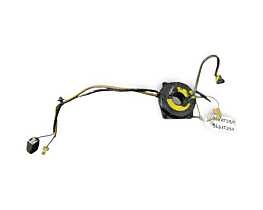 Spira Spirala Panglica Volan Chevrolet Lacetti 2004 - 2011 Cod 96815290 96815291 [LR3918]