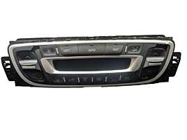 Panou Comanda AC Clima Climatronic Renault Megane 3 2008 - 2016 Cod 275100007R [N4049]