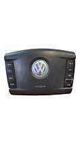 Airbag Volan cu Comenzi Volkswagen Touareg 7L 2002 - 2010 Cod 7L6880201DA [L8117]