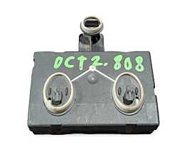 Unitate Modul Calculator Control Confort Usa Portiera Dreapta Fata Skoda Octavia 3 2013 - 2020 Cod 5Q4959392E, 5Q4959392B [LR4334]