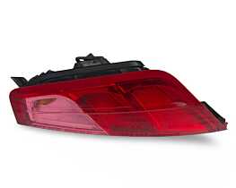 Stop Lampa Tripla Dreapta Fiat Grande Punto 2005 - 2012 Cod 517015900 [LR4252]