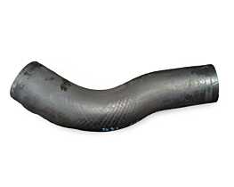 Furtun Conducta Aer Intercooler Toyota Corolla Verso 2.0 Diesel 2005 - 2009 Cod 1734227050, 17342-27050 [LR3886]