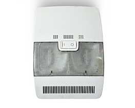 Plafoniera Lumini Lampa Iluminare Habitaclu Audi A4 B7 2004 - 2008 Cod 8P0947135D [LR3822]