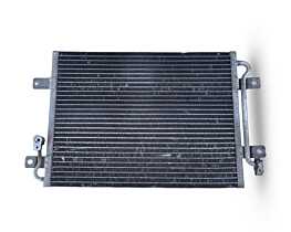 Radiator AC Aer Conditionat Clima Fiat Albea 1.4 Benzina 2003 - 2012 Cod 51774736 [LR4641]