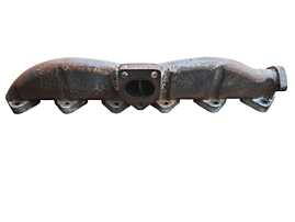 Galerie Evacuare BMW Seria 5 E60 3.0 D 2003 - 2010 [N2811]