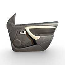 Panou Fata Usa Interior Portiera Dreapta Fata Dacia Duster 2010 - 2018 Cod 809003810R [A0283]