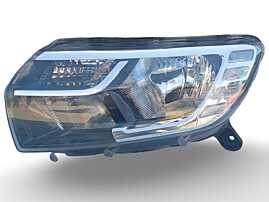 Far Stanga Halogen Dacia Sandero 2 2012 - 2020 Cod 260607877R [A0759]