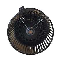 Motoras Ventilator Aeroterma Habitaclu Peugeot 207 2006 - 2014 Cod N102097A [L8793]