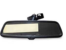Oglinda Retrovizoare Interior cu Senzor Lumini Anti Orbire Opel Vectra C 2002 - 2008 Cod 24438231 [LS1165]