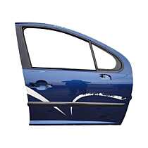Usa Usi Portiera Portiere Dreapta Fata Peugeot 207 2006 - 2014 Culoare KPLD [LC3103]